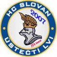 HC Slovan Ústečtí Lvi 2007 